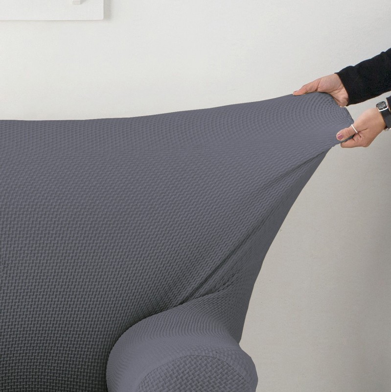 Capa Bielástica para Poltrona Relax Cora | Ajuste completo e proteção diária Capa Bielástica para Poltrona Relax Cora | Ajuste completo e proteção diária