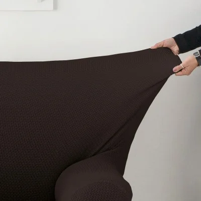 Capa bi-elástica para poltrona relax modelo Cora