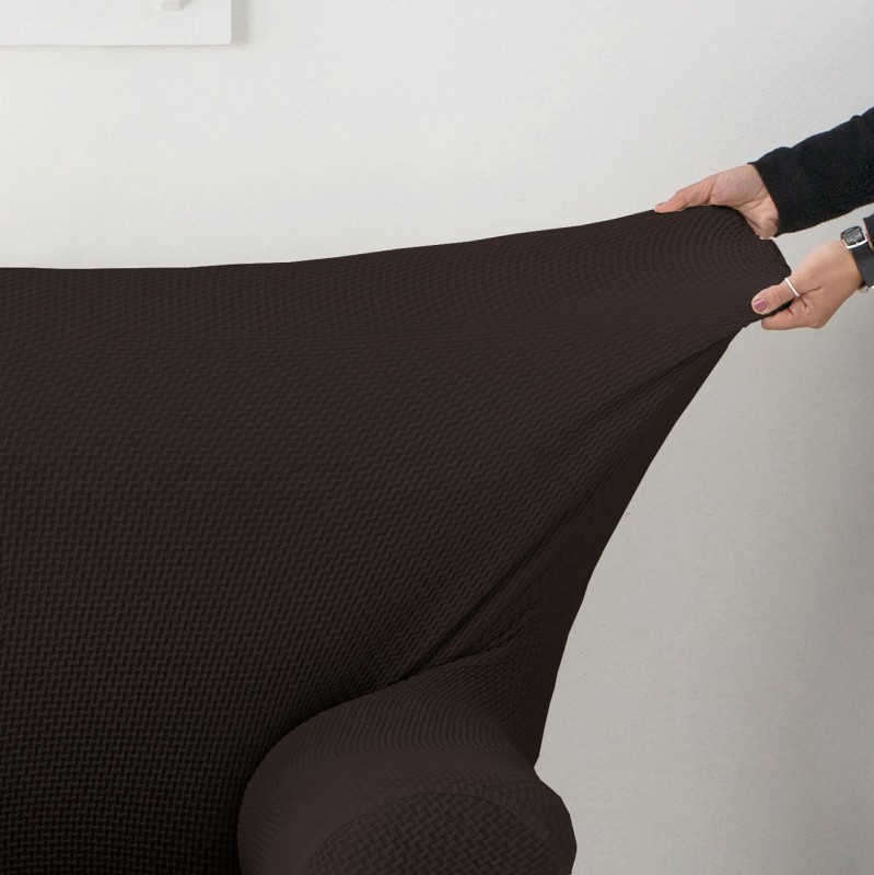 Capa Bielástica para Poltrona Relax Cora | Ajuste completo e proteção diária Capa Bielástica para Poltrona Relax Cora | Ajuste completo e proteção diária