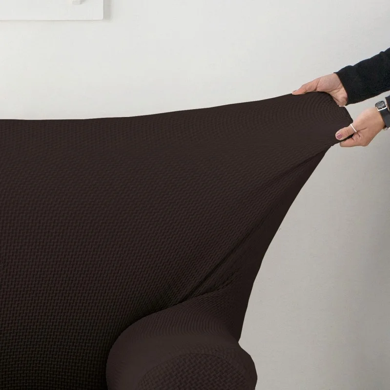 Capa bi-elástica para poltrona relax modelo Cora Capa bi-elástica para poltrona relax modelo Cora