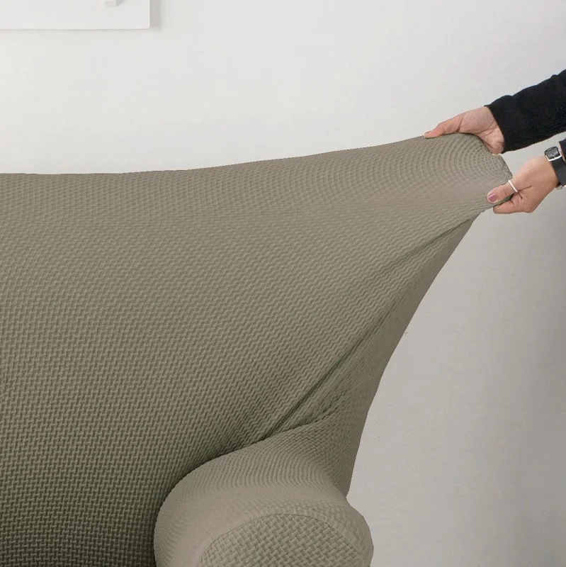 Capa bi-elástica para poltrona relax modelo Cora Capa bi-elástica para poltrona relax modelo Cora