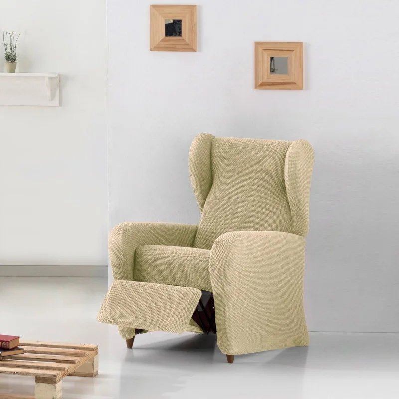 Capa bi-elástica para poltrona relax modelo Cora Capa bi-elástica para poltrona relax modelo Cora