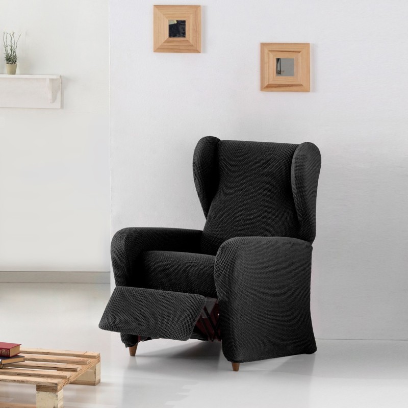 Capa Bielástica para Poltrona Relax Cora | Ajuste completo e proteção diária Capa Bielástica para Poltrona Relax Cora | Ajuste completo e proteção diária