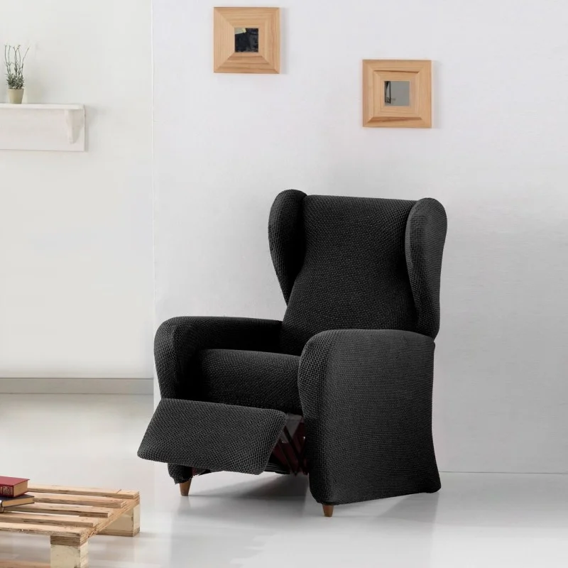 Capa bi-elástica para poltrona relax modelo Cora Capa bi-elástica para poltrona relax modelo Cora