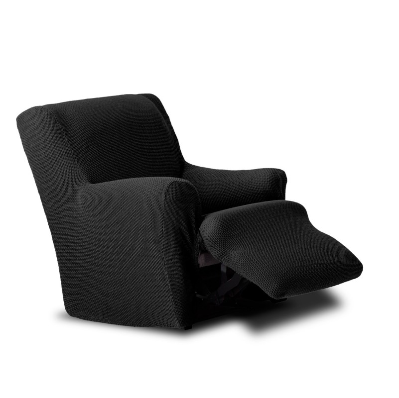 Capa Bielástica para Poltrona Relax com Pés Unidos Cora | Cobertura total com design elegante Capa Bielástica para Poltrona Relax com Pés Unidos Cora | Cobertura total com design elegante