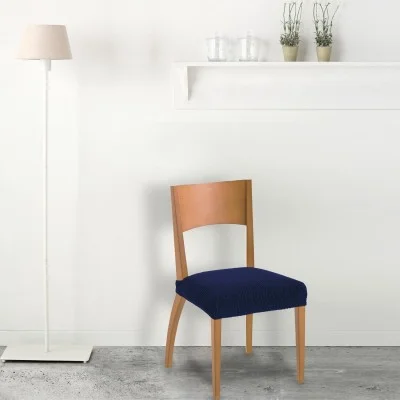 Pack de duas capas bi-elásticas para cadeira modelo Cora