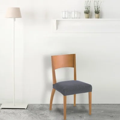 Pack de duas capas bi-elásticas para cadeira modelo Cora