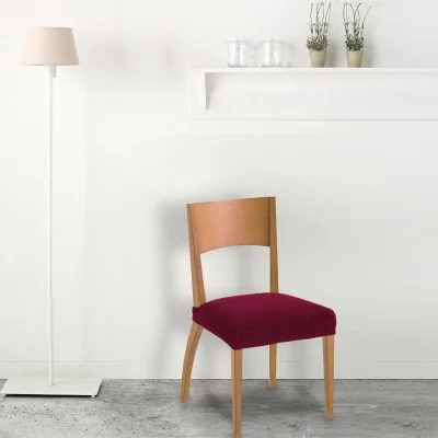 Pack de duas capas bi-elásticas para cadeira modelo Cora