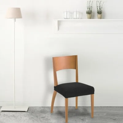Pack de duas capas bi-elásticas para cadeira modelo Cora
