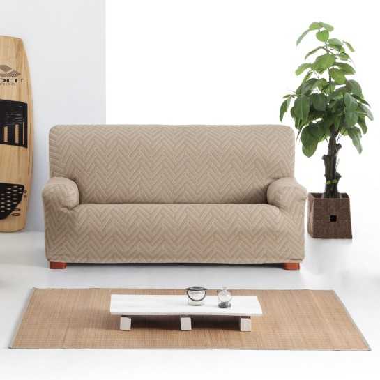 Capa elástica para sofá modelo Argos