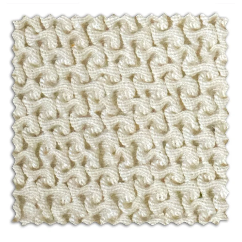 Capa bielástica para sofá Clic-Clac modelo Cora Capa bielástica para sofá Clic-Clac modelo Cora