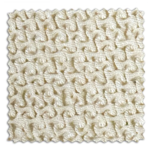 Capa de Almofada Bernia | Textura chenille e calor visual