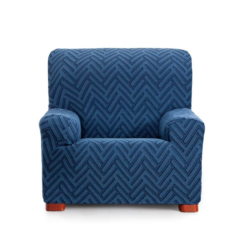 Capa elástica para sofá modelo Argos Capa elástica para sofá modelo Argos