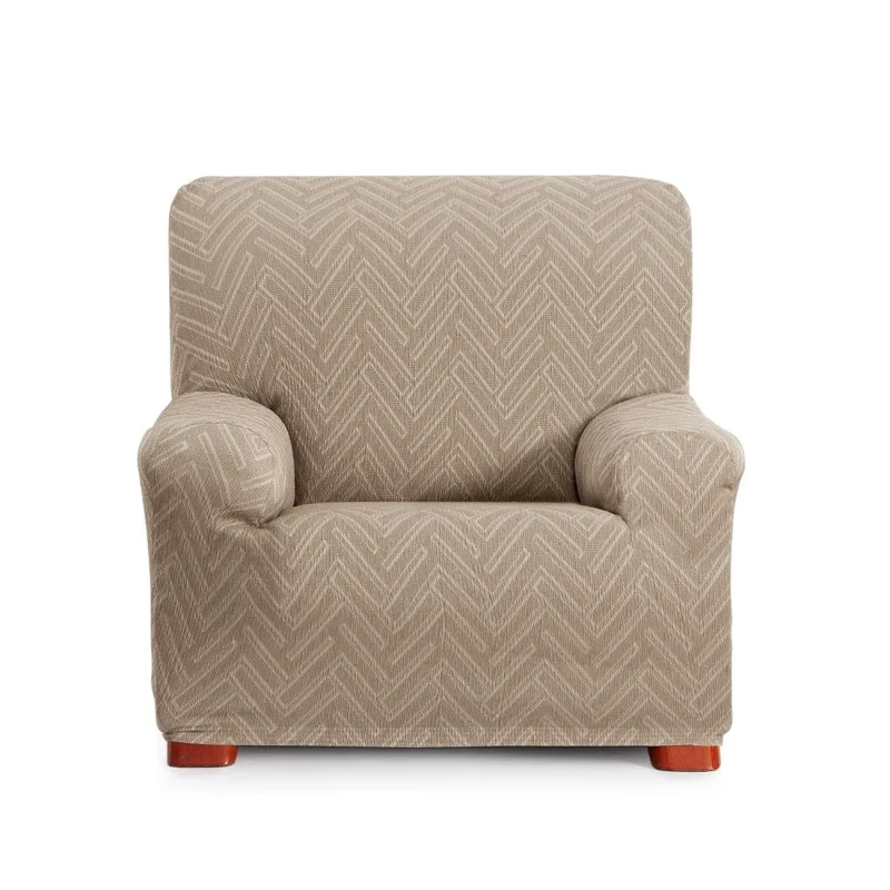 Capa elástica para sofá modelo Argos Capa elástica para sofá modelo Argos