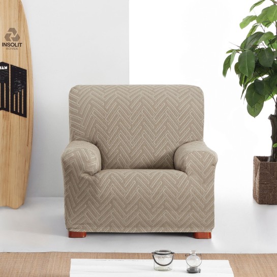 Capa elástica para sofá modelo Argos