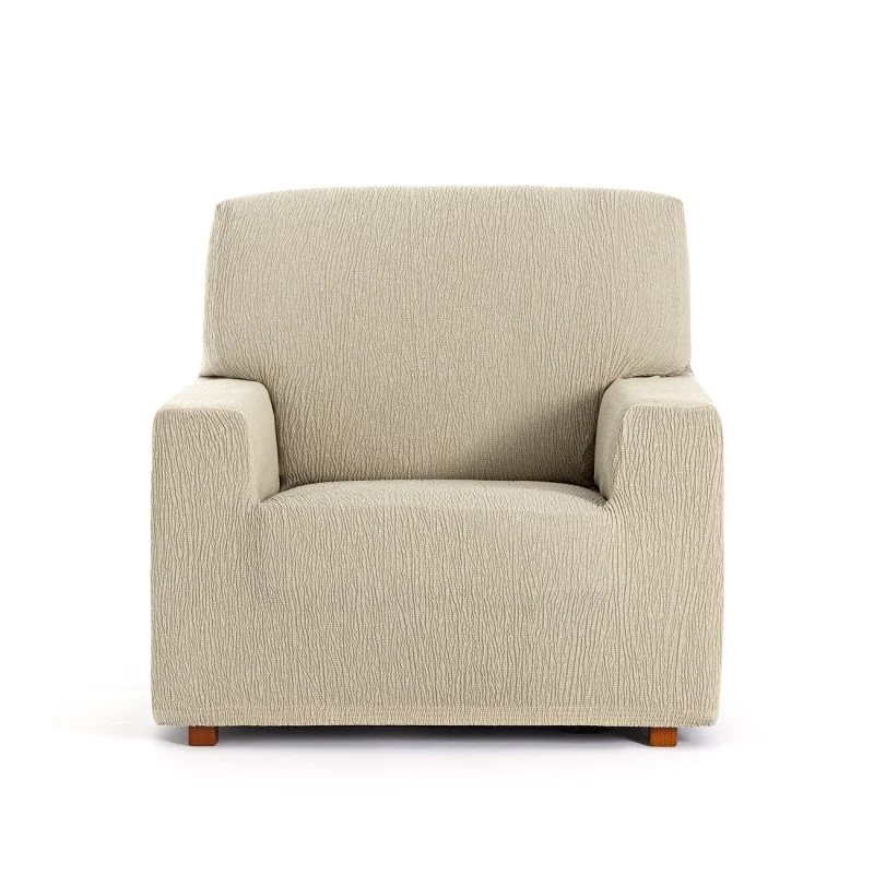 Capa Elástica Troya para Sofá | Ajuste Perfeito e Lavável