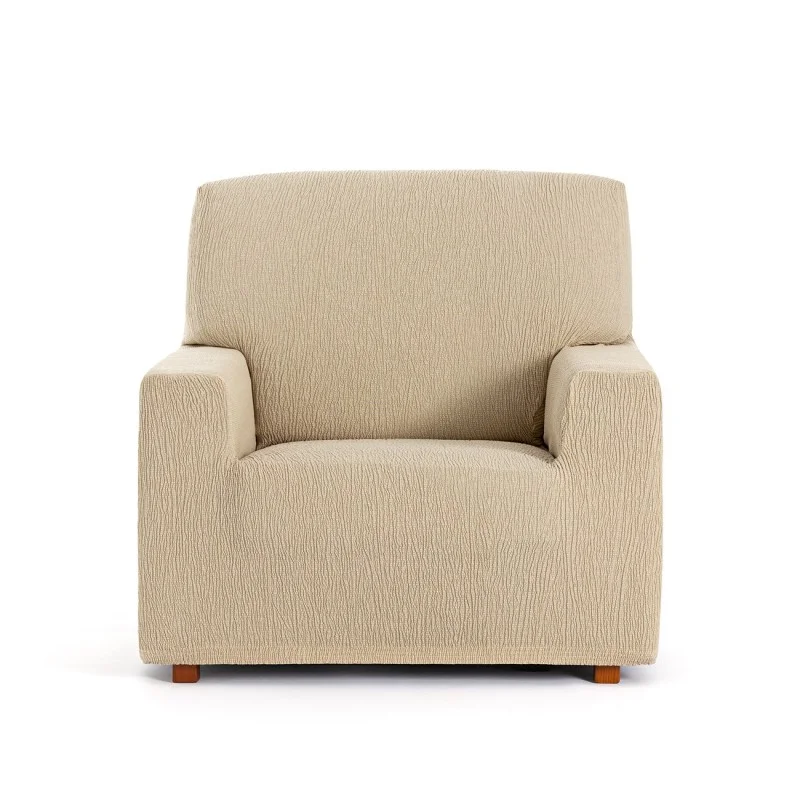 Capa Elástica Troya para Sofá | Ajuste Perfeito e Lavável