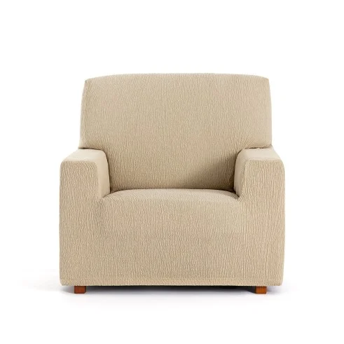 Capa Elástica Troya para Sofá | Ajuste Perfeito e Lavável