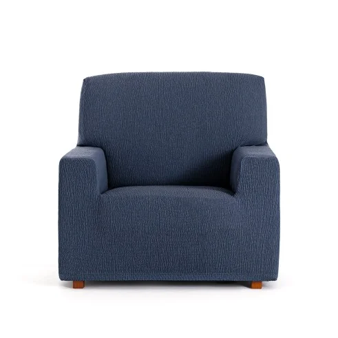 Capa Elástica Troya para Sofá | Ajuste Perfeito e Lavável