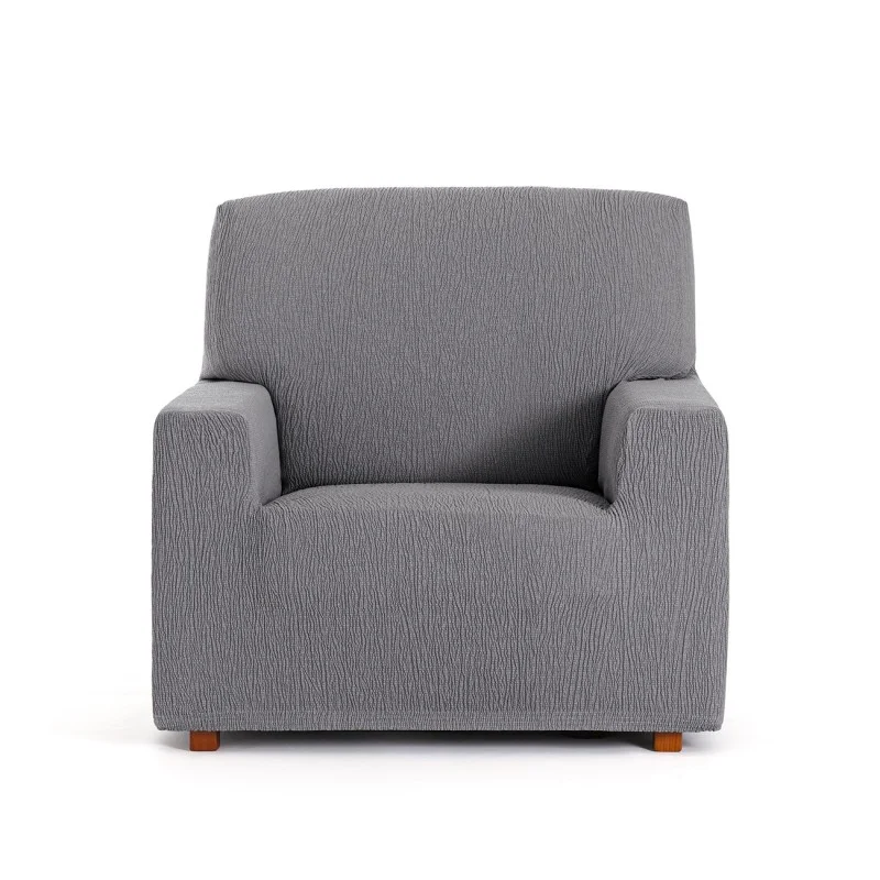 Capa Elástica Troya para Sofá | Ajuste Perfeito e Lavável