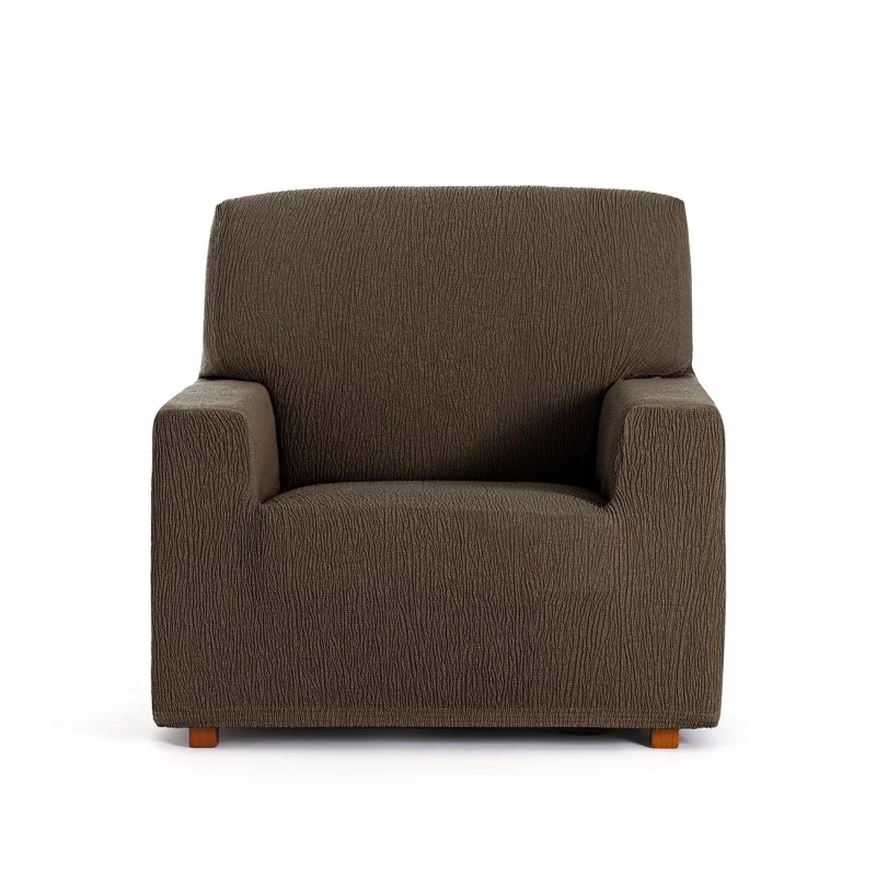 Capa Elástica Troya para Sofá | Ajuste Perfeito e Lavável