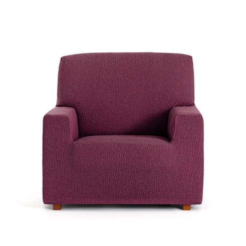 Capa Elástica Troya para Sofá | Ajuste Perfeito e Lavável