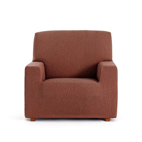 Capa Elástica Troya para Sofá | Ajuste Perfeito e Lavável