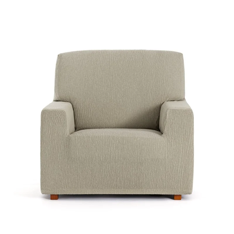 Capa Elástica Troya para Sofá | Ajuste Perfeito e Lavável