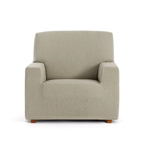 Capa Elástica Troya para Sofá | Ajuste Perfeito e Lavável