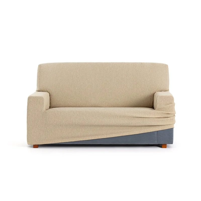 Capa de Almofada Blasca | Elegância natural em chenille suave