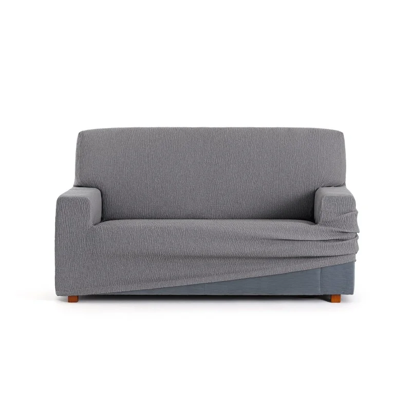 Capa de Almofada Blasca | Elegância natural em chenille suave