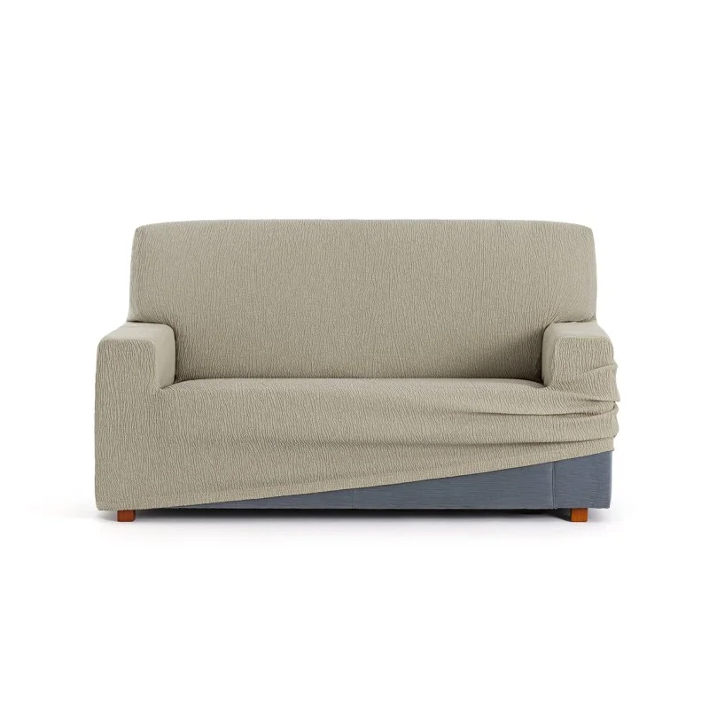 Capa de Almofada Blasca | Elegância natural em chenille suave