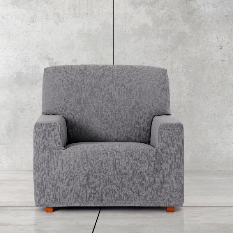 Capa de Almofada Blasca | Elegância natural em chenille suave
