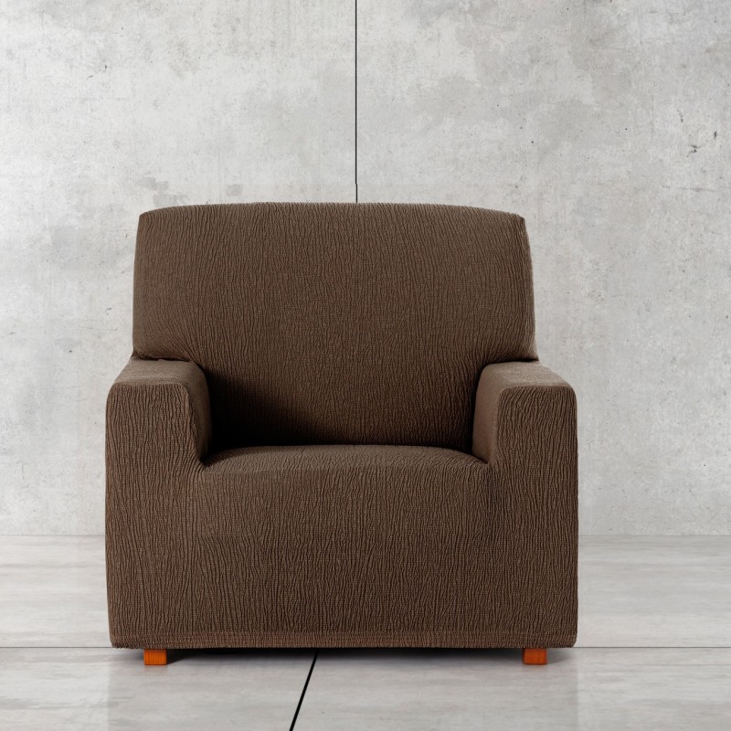 Capa de Almofada Blasca | Elegância natural em chenille suave Capa de Almofada Blasca | Elegância natural em chenille suave