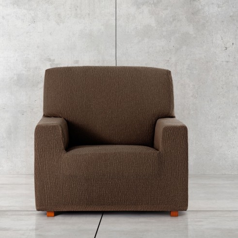 Capa de Almofada Blasca | Elegância natural em chenille suave