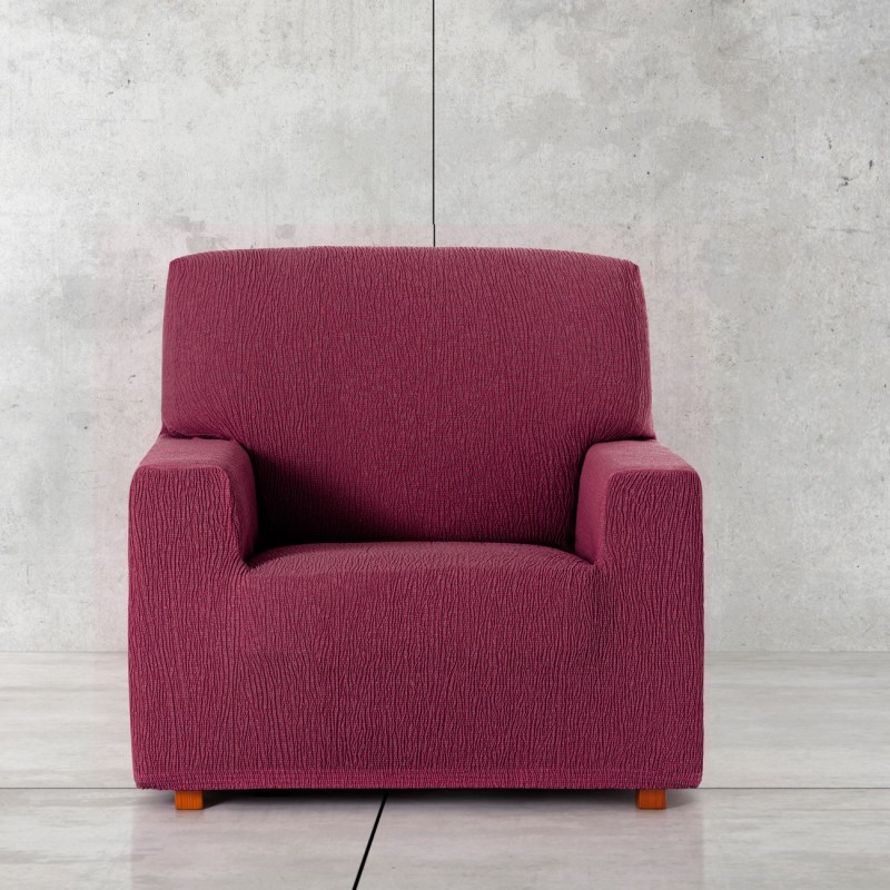 Capa de Almofada Blasca | Elegância natural em chenille suave Capa de Almofada Blasca | Elegância natural em chenille suave