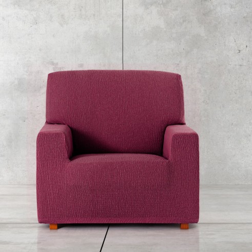 Capa de Almofada Blasca | Elegância natural em chenille suave