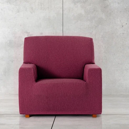 Capa de Almofada Blasca | Elegância natural em chenille suave