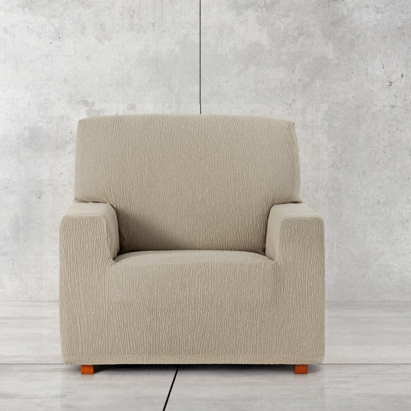 Capa de Almofada Blasca | Elegância natural em chenille suave Capa de Almofada Blasca | Elegância natural em chenille suave