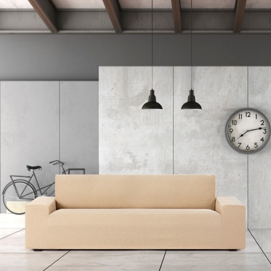 Capa elástica para sofá modelo Troya