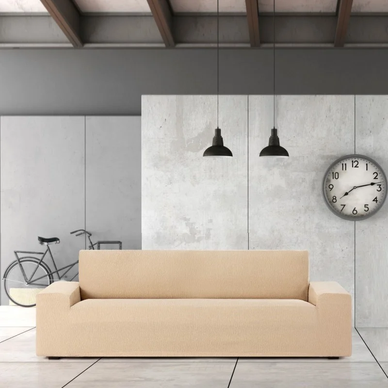 Capa de Almofada Blasca | Elegância natural em chenille suave