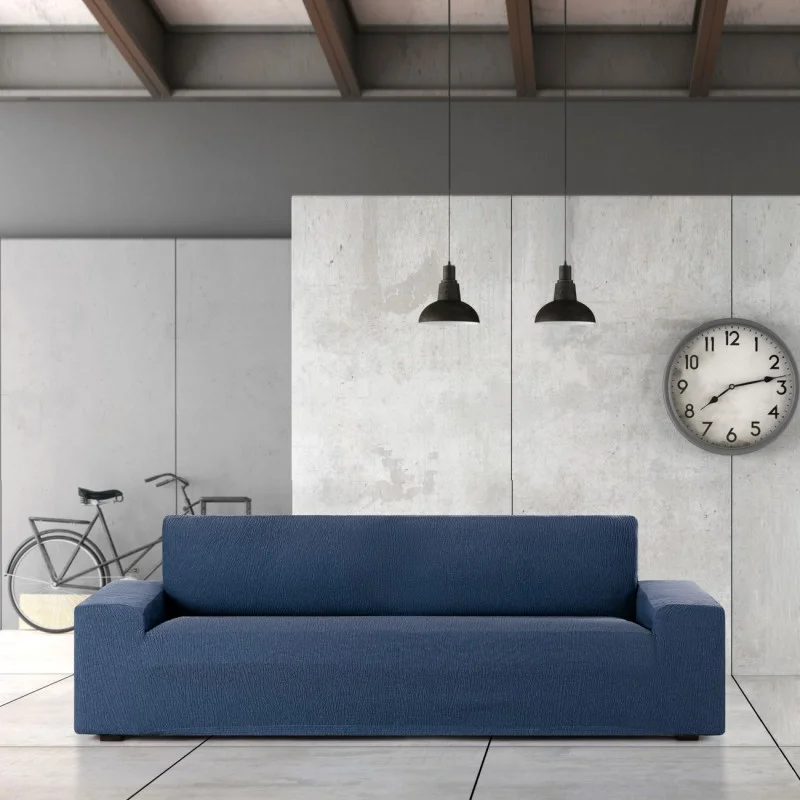 Capa Elástica Troya para Sofá | Ajuste Perfeito e Lavável