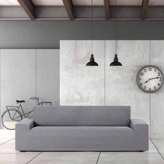 Capa elástica para sofá modelo Troya