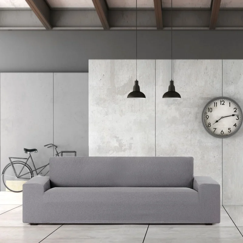 Capa de Almofada Blasca | Elegância natural em chenille suave