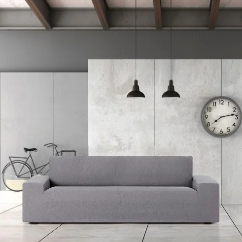 Capa de Almofada Blasca | Elegância natural em chenille suave