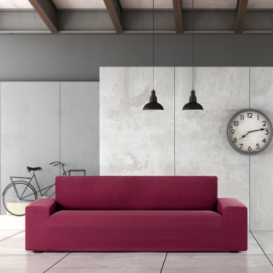 Capa elástica para sofá modelo Troya