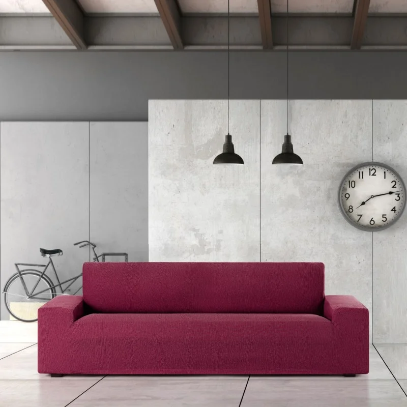 Capa de Almofada Blasca | Elegância natural em chenille suave