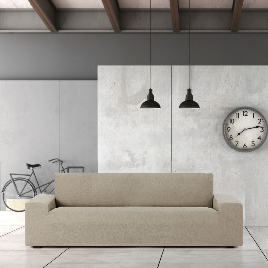 Capa elástica para sofá modelo Troya