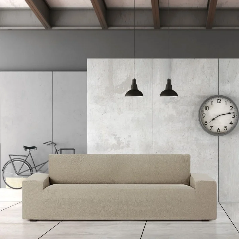 Capa de Almofada Blasca | Elegância natural em chenille suave