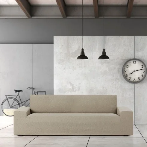 Capa de Almofada Blasca | Elegância natural em chenille suave